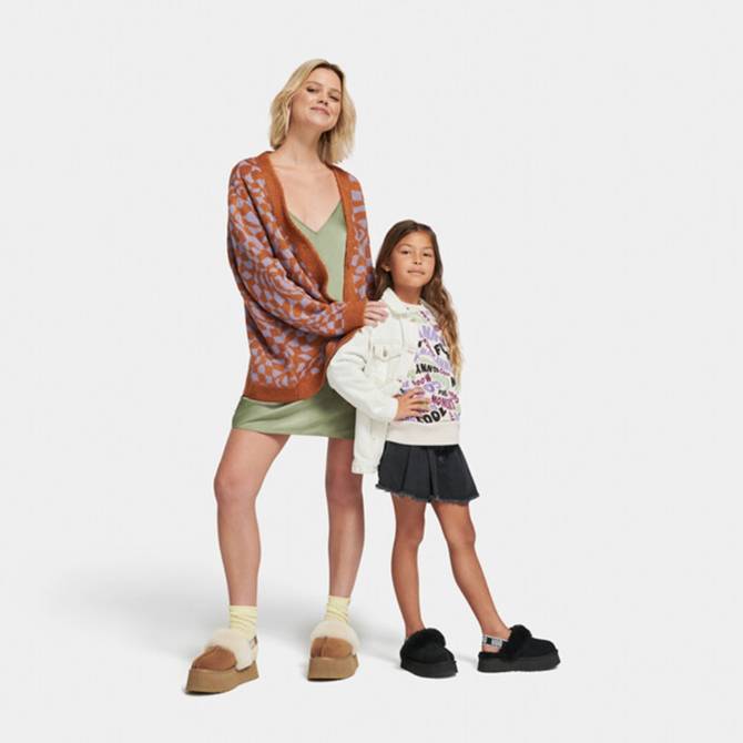 키즈 펀케트 Funkette