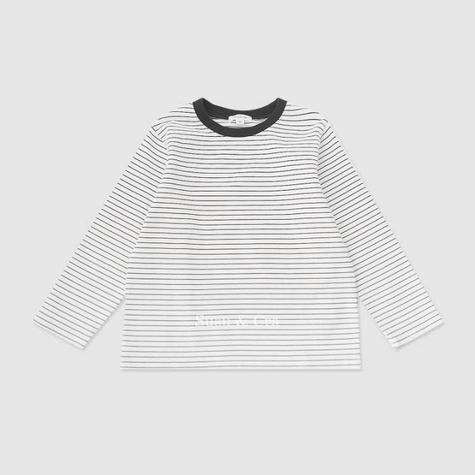 보울 S/T 티셔츠