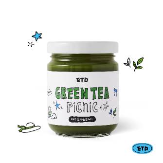 제주 말차 스프레드(150g)