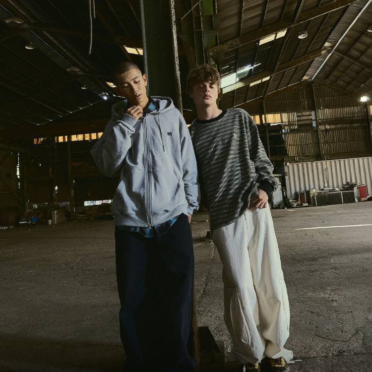 [브라운브레스]
Pop Up New Open