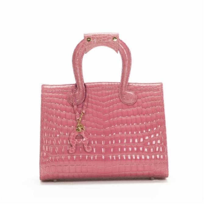 J BAG_Pink