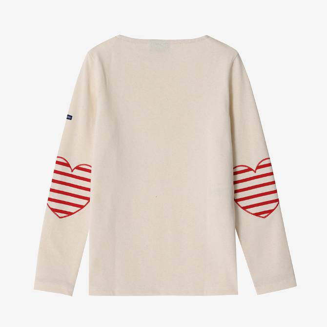 Vaujany U Stripe