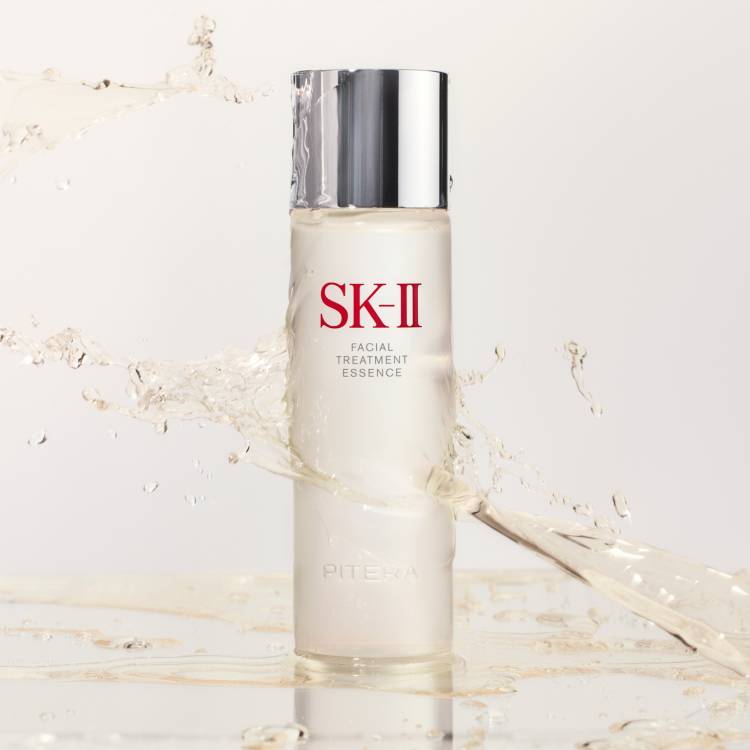 [SK-II] <br>Pop-Up Open