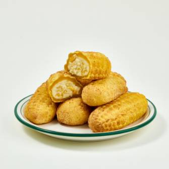 옥수수빵 4개입