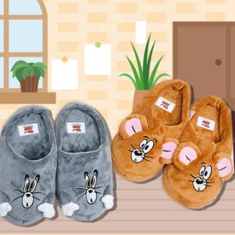 톰과 제리 거실화