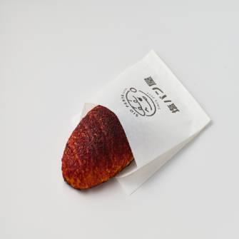 명란 소금빵