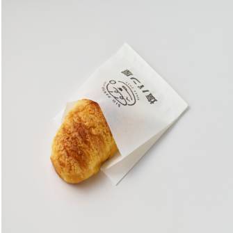 쿠키 소금빵