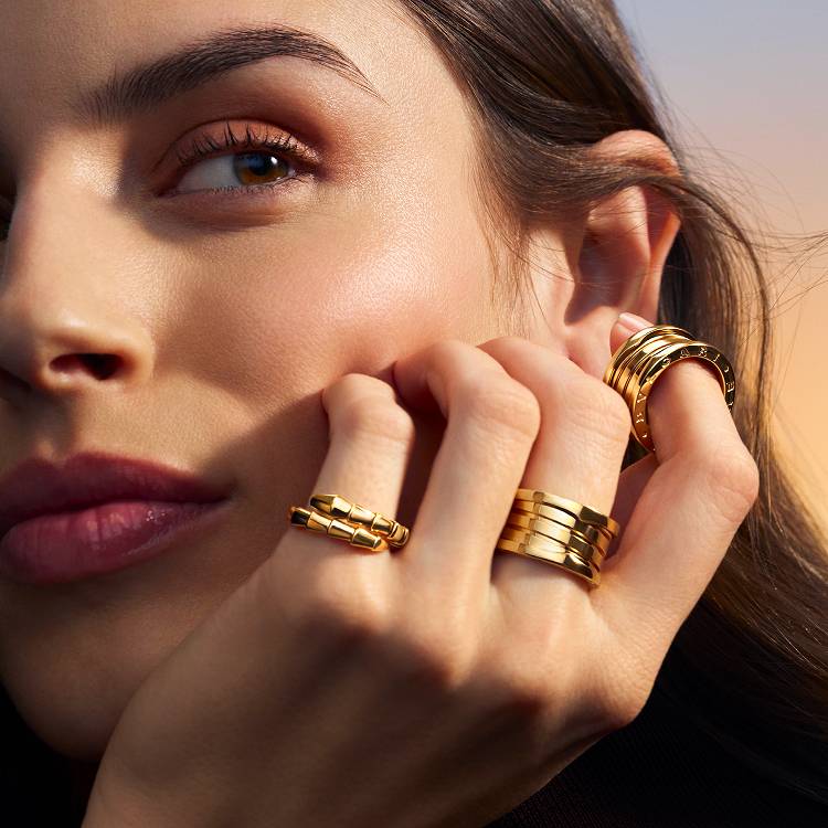 [BVLGARI]<br>New Open