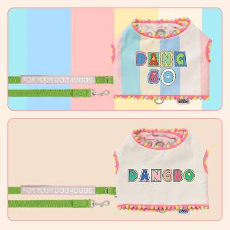 25FW 신상 커스텀하네스 SET