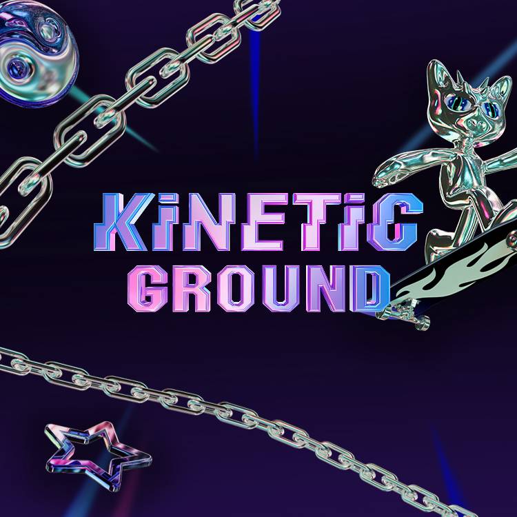 [Kinetic Festa]<br>스페셜 베네핏