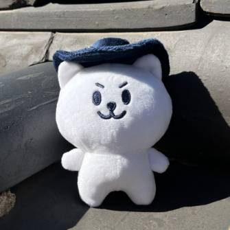 키링인형