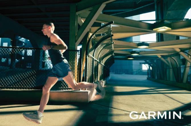 GARMIN