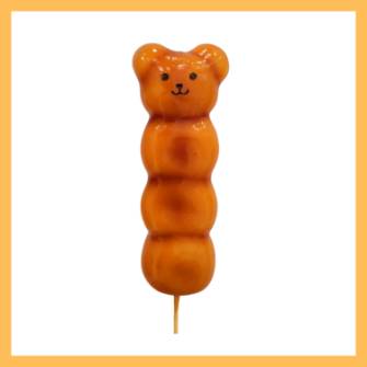 미타라시 베어당고