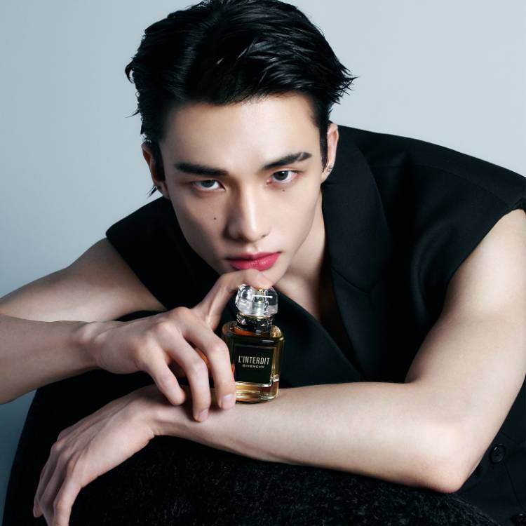 [지방시 뷰티]10월 스페셜 프로모션