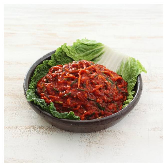 남도식 김칫속 4.5kg