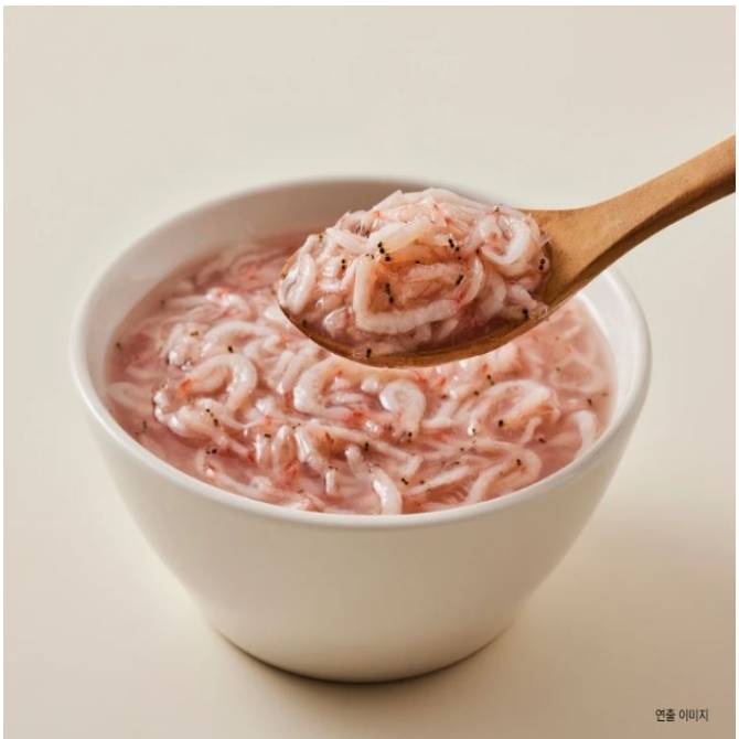 (특품)
새우 육젓 1kg