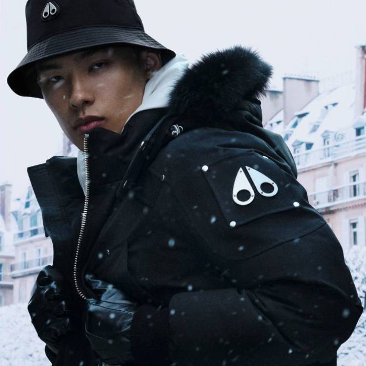 [무스너클]25 F/W Pop-Up Open