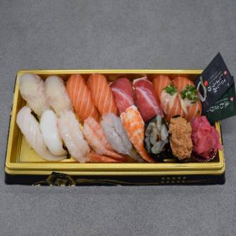 모둠초밥(8p)