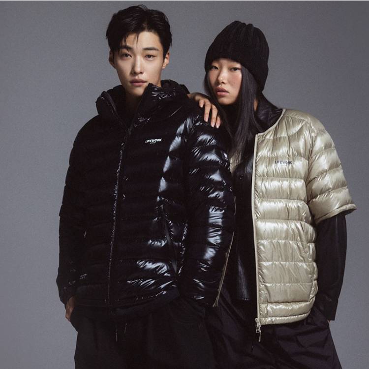 [라이프워크]클리어런스 UP TO 70%