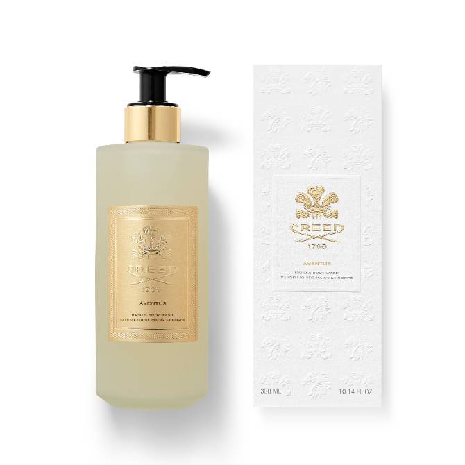 핸드 &amp; 바디 워시 300ml