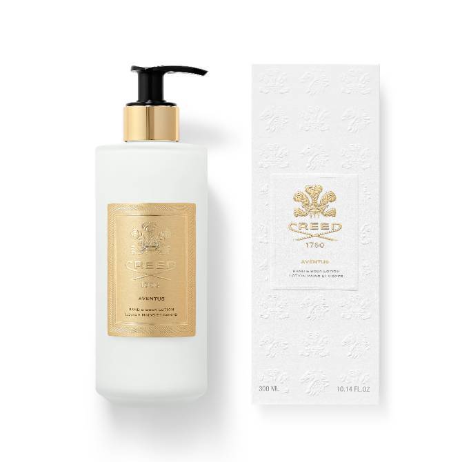 핸드 &amp; 바디 로션 300ml