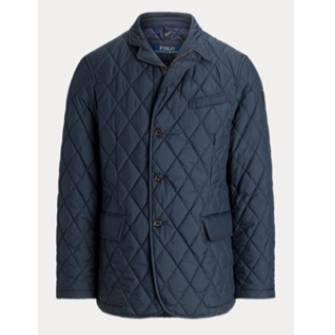 QUILTED
SPORT COAT