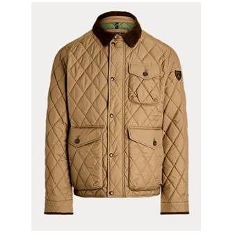 BEATON FIELD JACKET