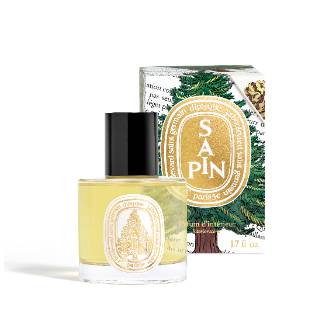 홀리데이 리미티드 에디션 미니 룸 스프레이 사팽50ml