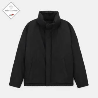 벤투스 고어텍스
윈드스토퍼 다운 자켓