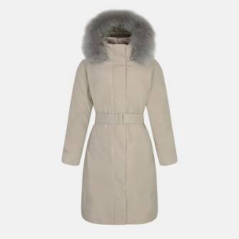 아르테 써모 다운자켓