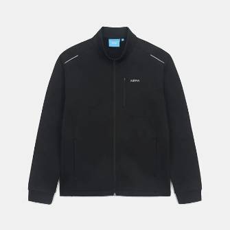 아베크 트레이닝 자켓