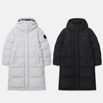 에센셜 벤치 다운