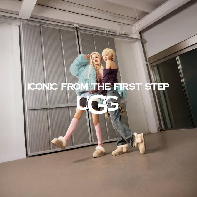 월드몰 B1F 어그 팝업스토어 안내