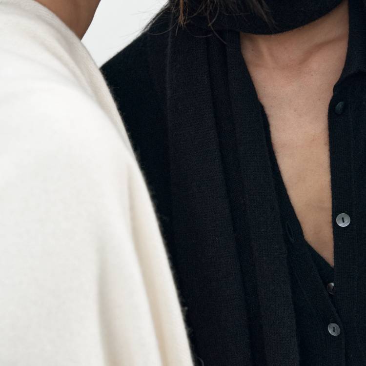 [떼르드 캐시미어] Pop-Up Open