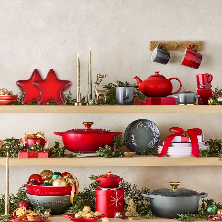 [Christmas Gift]<br>마음을 담은 기프트 제안