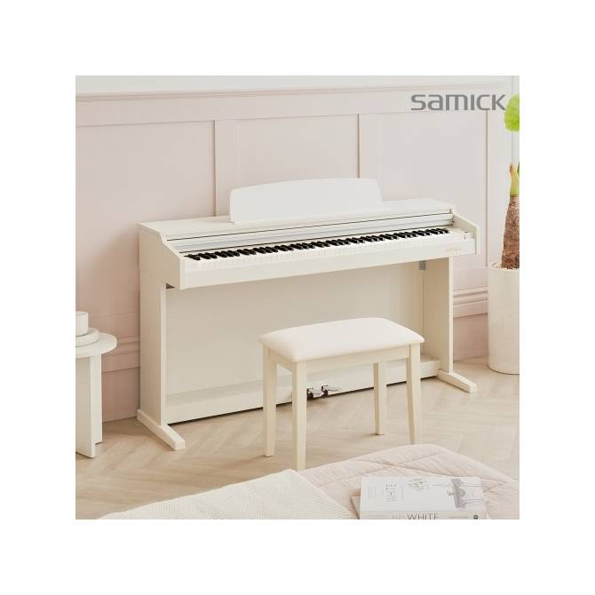 신제품 디지털 피아노 DP-200K 초특가 한정판매+고급 헤드폰