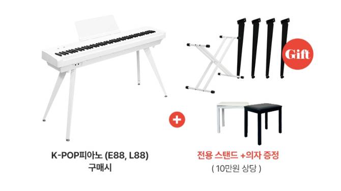 KPOP E88 풀패키지 특가 판매