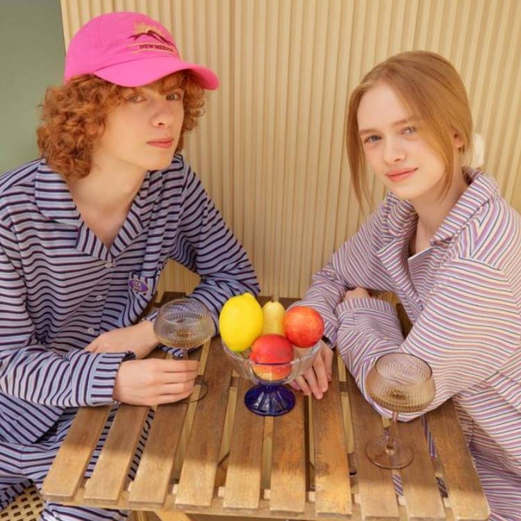 [폴앤안나xCC콜렉트] Pop-Up Open