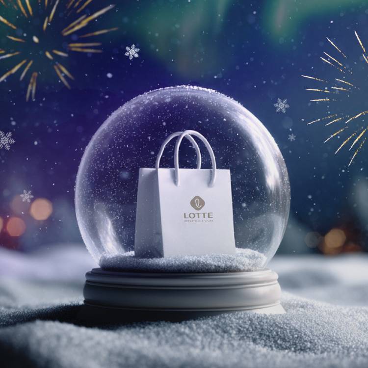 [Holiday in LOTTE]<br>15% 쿠폰 혜택