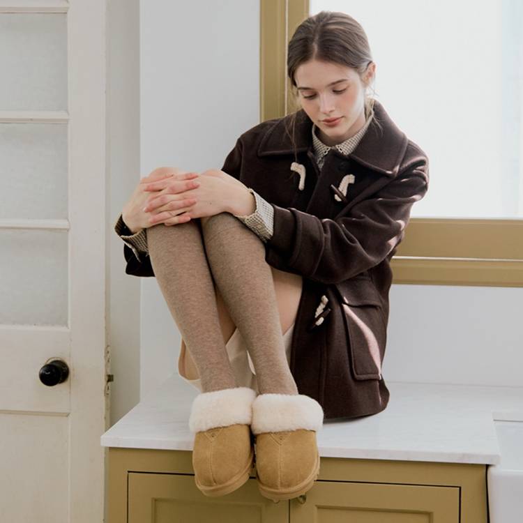 [Winter Essentials]<br>설레는 첫눈 아이템