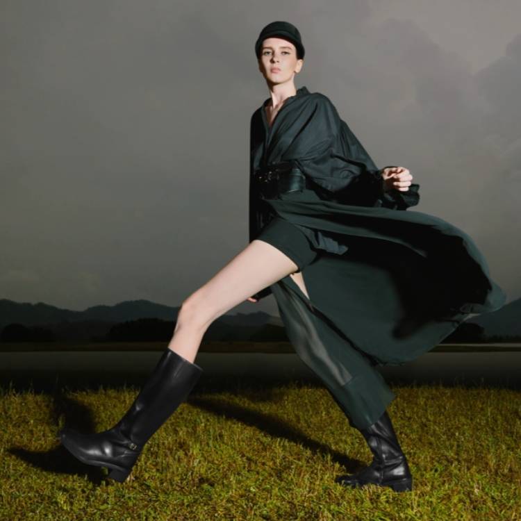 [스타카토] Boxing Day