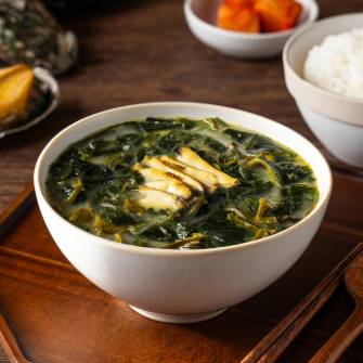 전복미역국(1팩/160g)