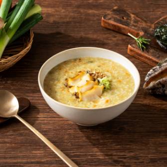 톳전복죽(1팩/160g)