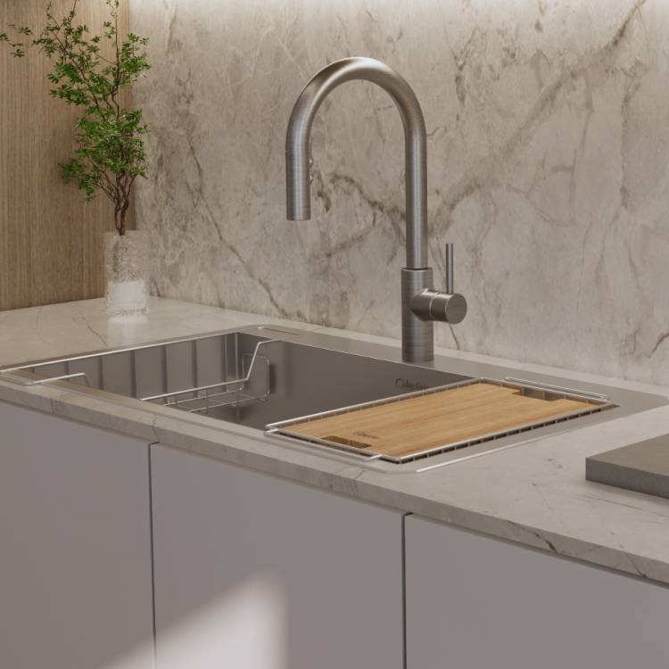 [백조씽크]<br>깜포르테 Pop-Up