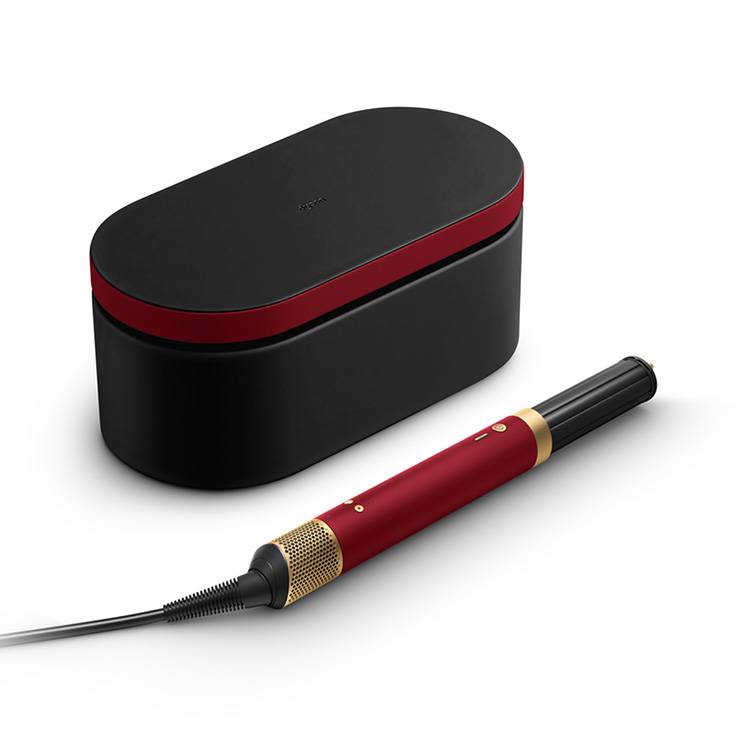 [다이슨 뷰티] 신년 마지막 헤어쇼