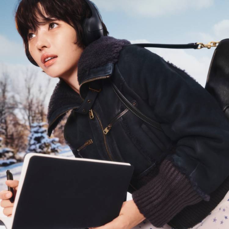 [코치]25 F/W Season Off