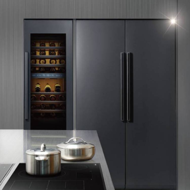 [삼성스토어] 롯데잠실 dacor week