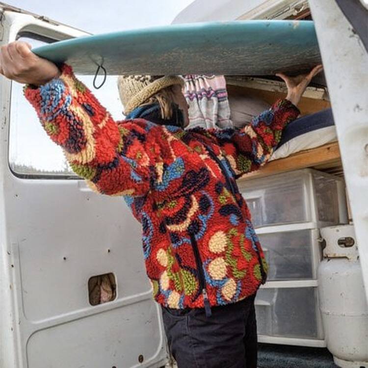 [파타고니아]Season Off