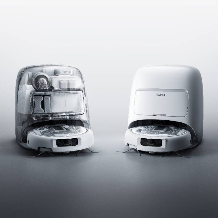 [DJI] ROMO 출시