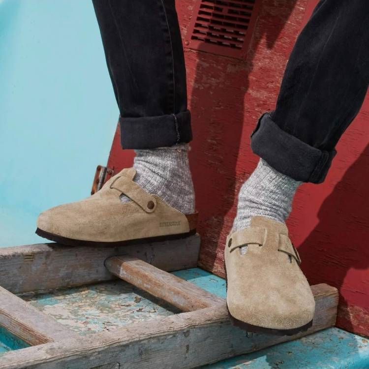 [버켄스탁] 보스턴언제나 믿을 수 있는 선택